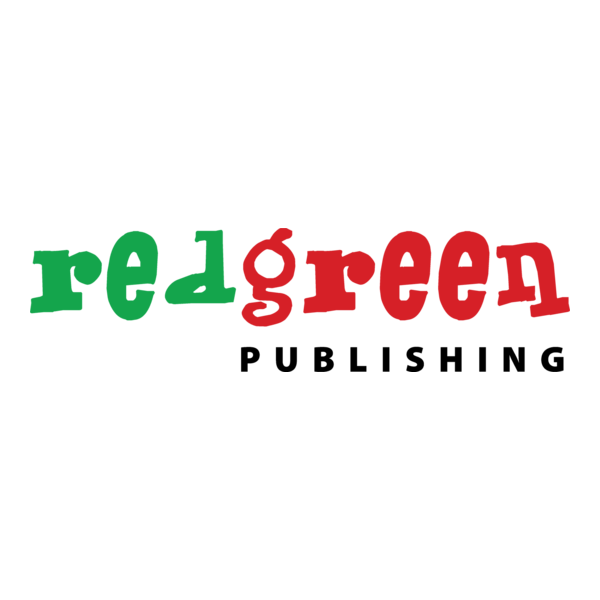 Redgreen Publishing Logo PNG Vector