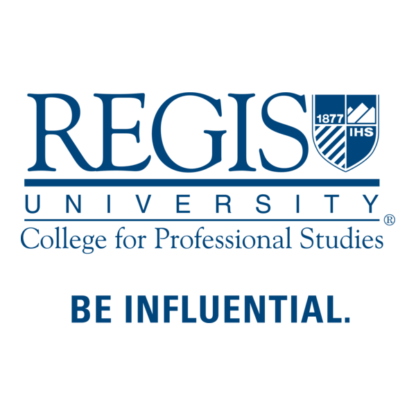 Regis University - College for Professional Logo PNG Vector