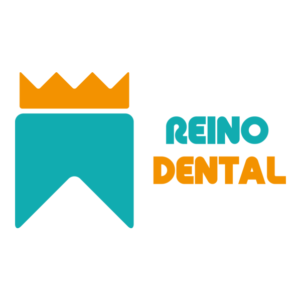 Reino Dental Logo PNG Vector