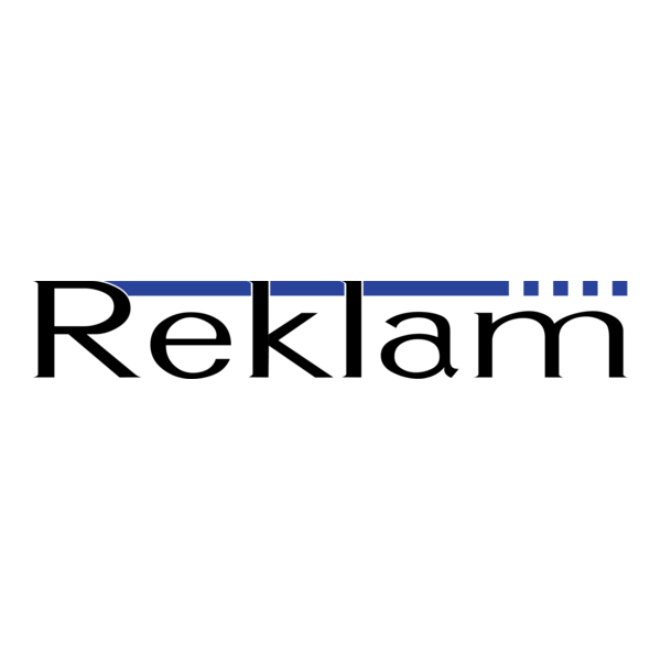Reklam Logo PNG Vector