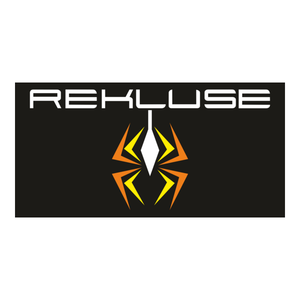 rekluse Logo PNG Vector
