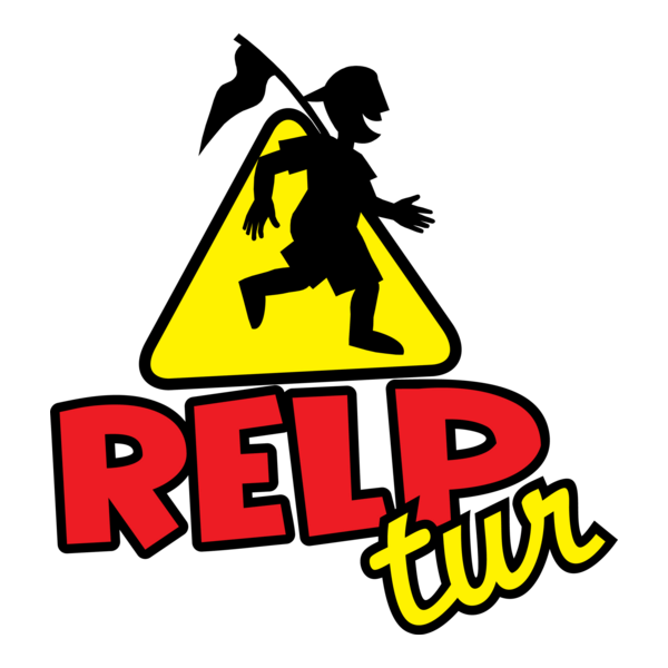 RELP Tur Logo PNG Vector