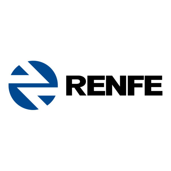 RENFE (1984) Logo PNG Vector
