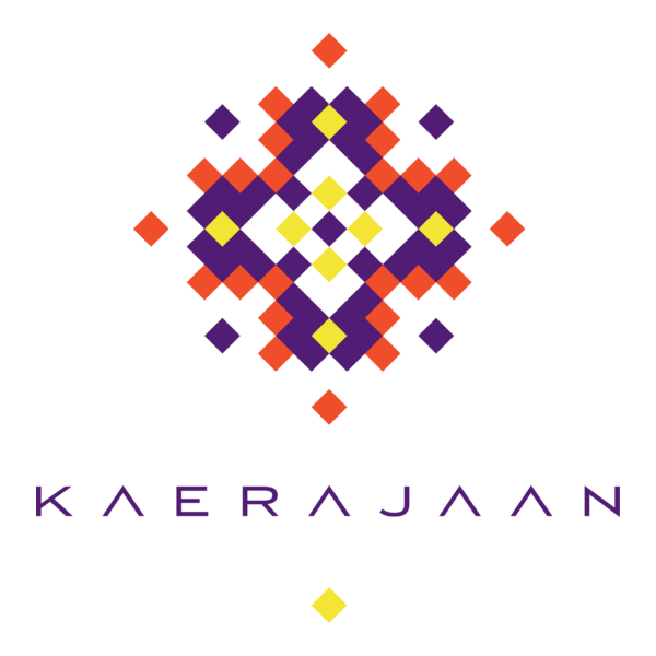 Restaurant Kaerajaan Logo PNG Vector