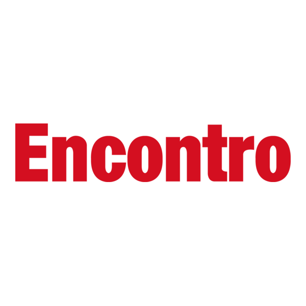 Revista Encontro Logo PNG Vector