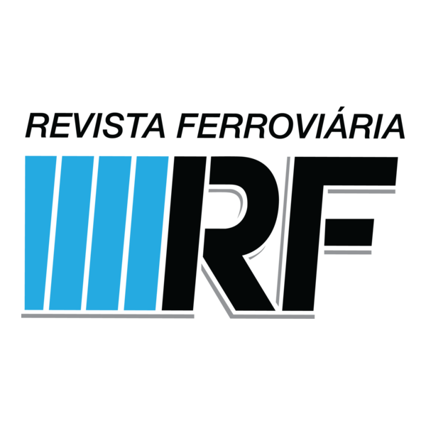 Revista Ferroviaria Logo PNG Vector