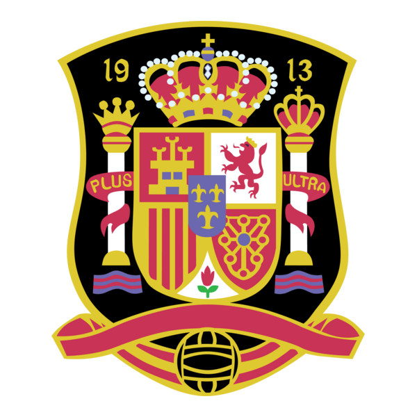 RFEF Logo PNG Vector