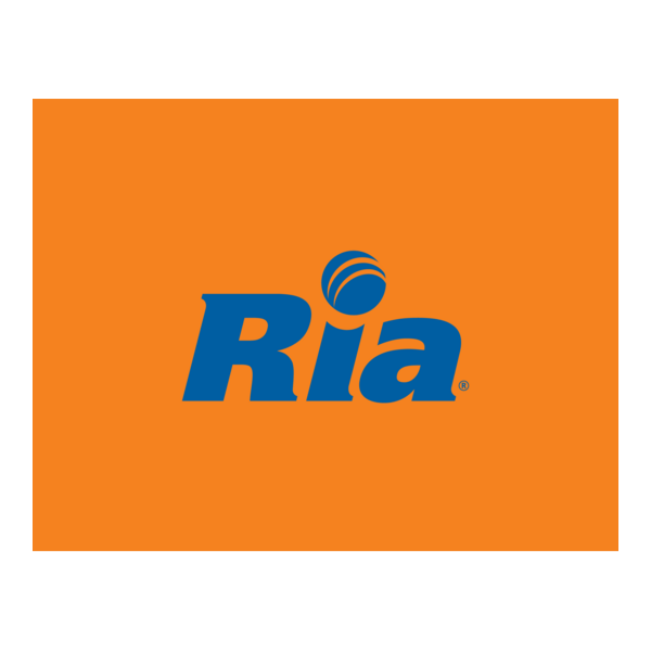Ria Logo PNG Vector