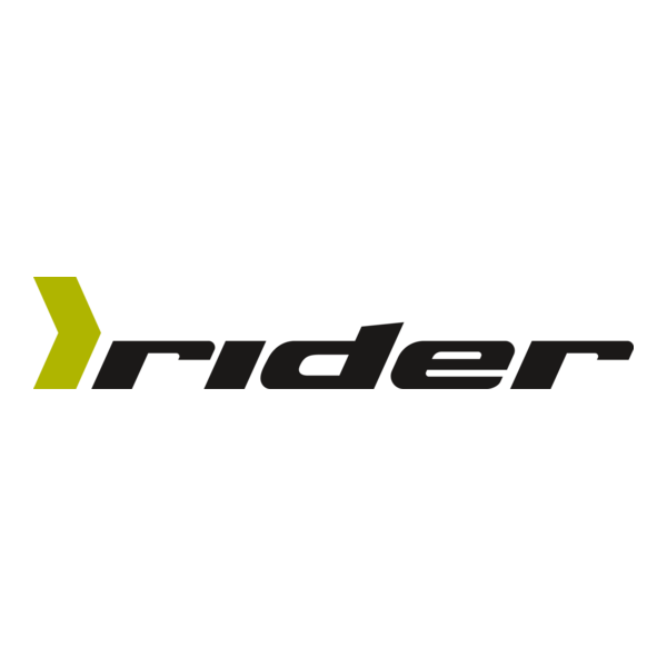 Rider 2010 Logo PNG Vector