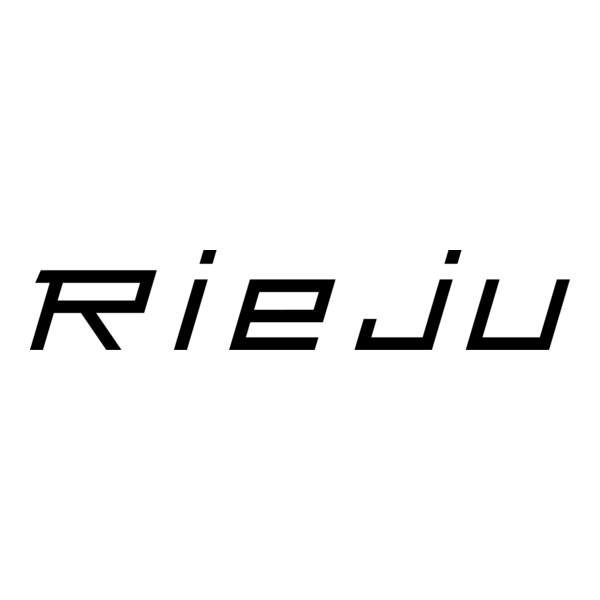 Rieju Logo PNG Vector