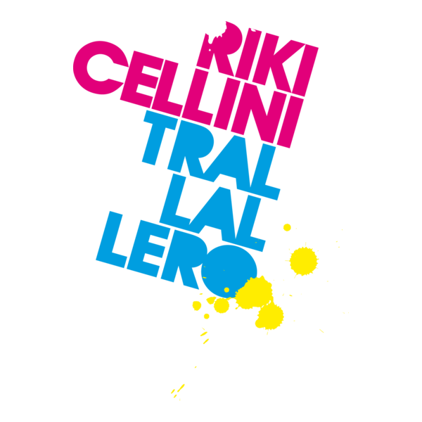 Riki Cellini Logo PNG Vector