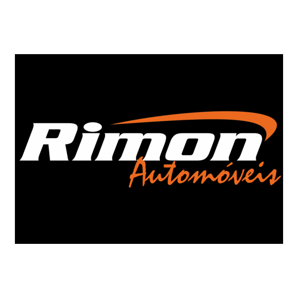 Rimon Automóveis Logo PNG Vector