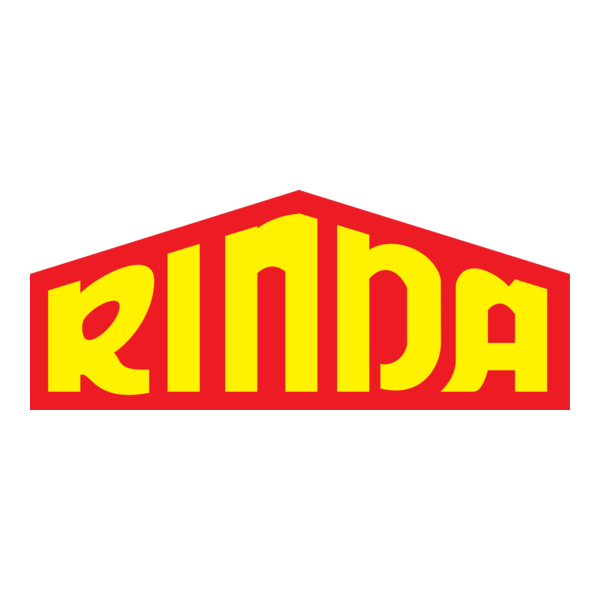 RINDA FOOD INDUSTRIES Logo PNG Vector
