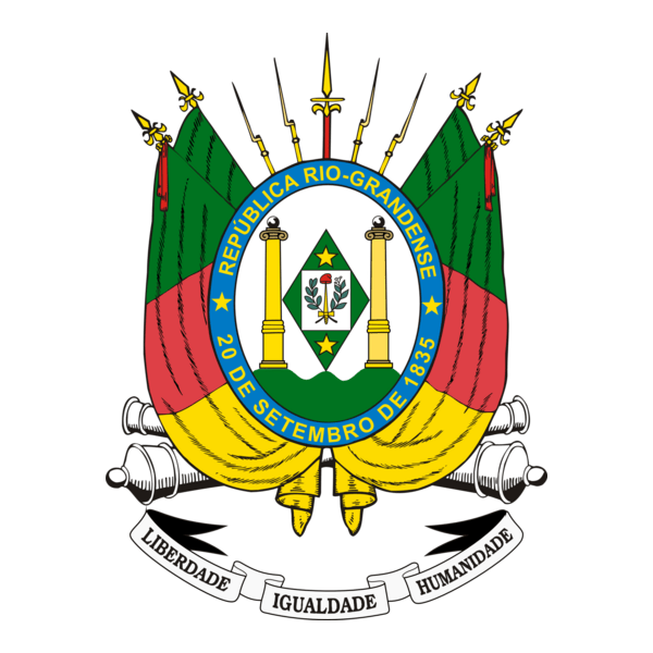 Rio Grande do Sul Logo PNG Vector