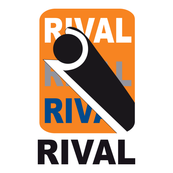 Rival Logo PNG Vector