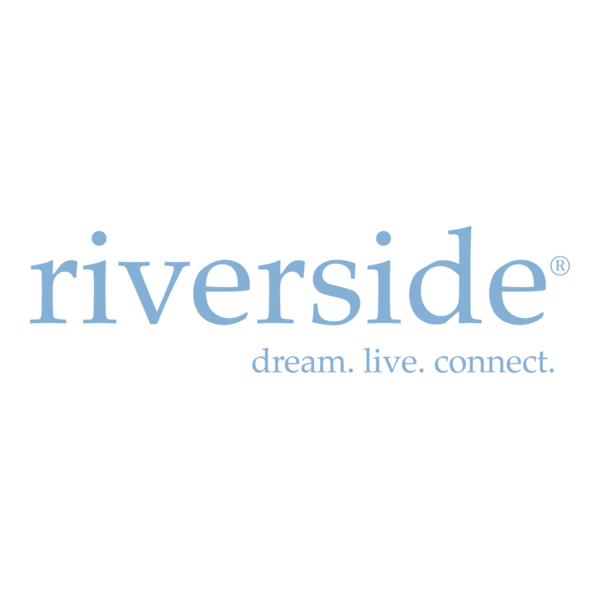 Riverside Furniture Logo PNG Vector