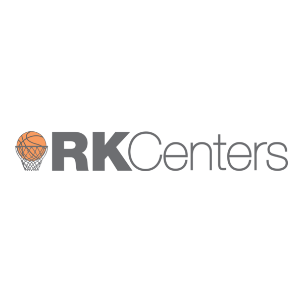 RK Centers Logo PNG Vector