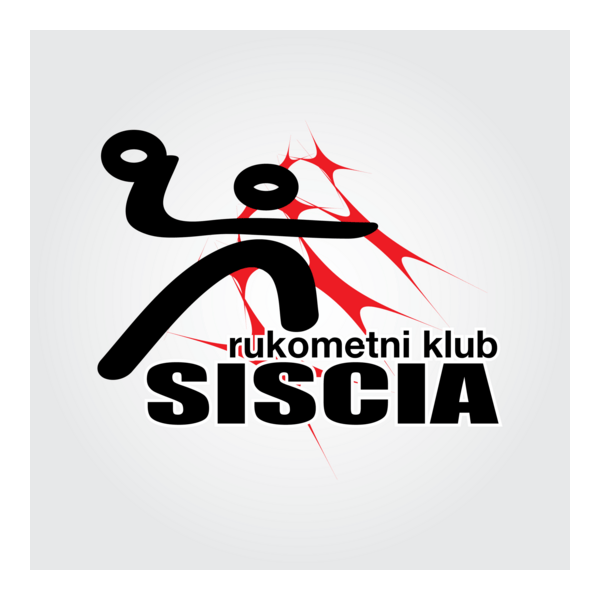 RK SISCIA Sisak Logo PNG Vector