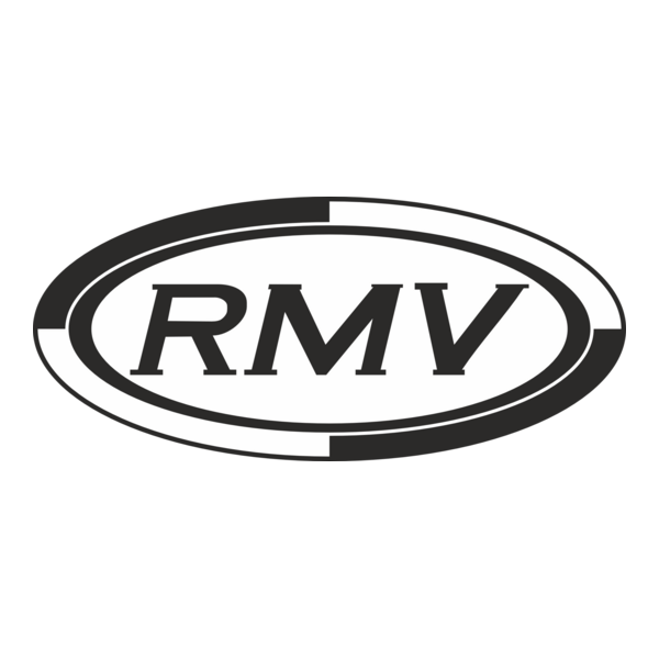 RMV Logo PNG Vector