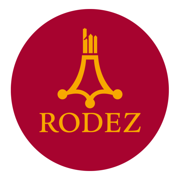 Rodez Logo PNG Vector