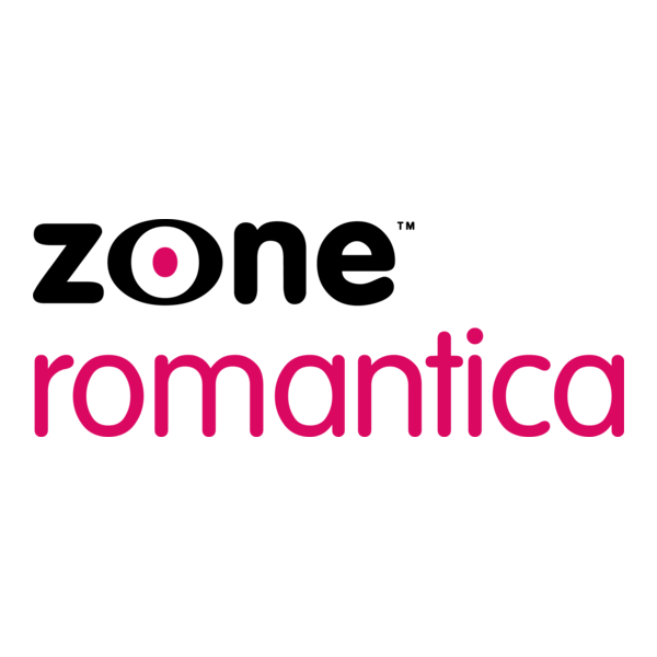 romantica Logo PNG Vector