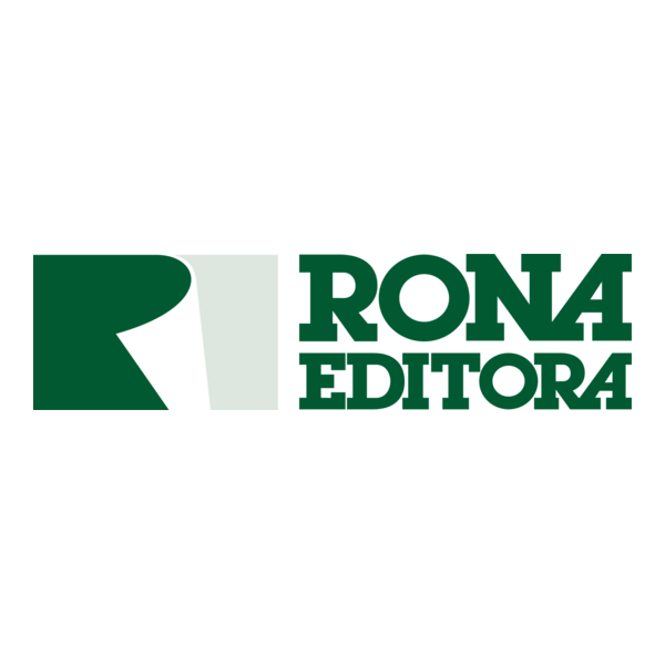 Rona Logo PNG Vector