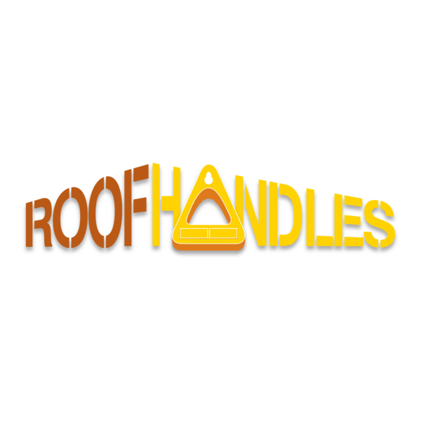 Roof Handles Logo PNG Vector