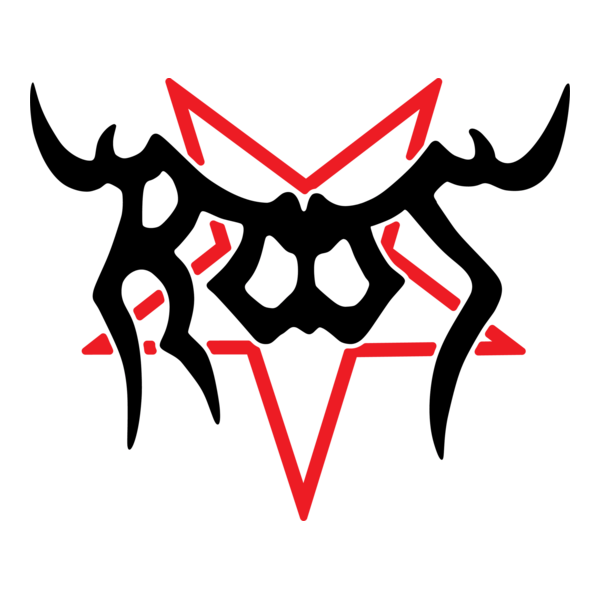 ROOT Logo PNG Vector