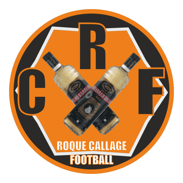 Roque Callage Football Club Logo PNG Vector