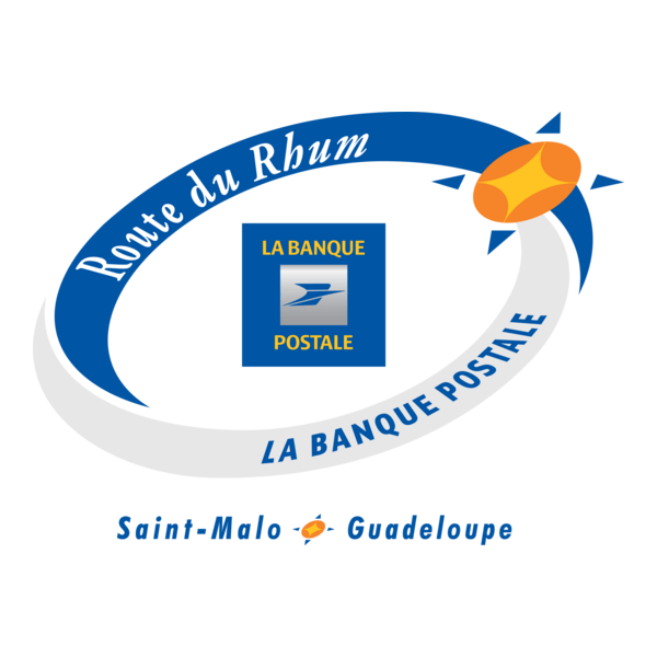 Route du Rhum Logo PNG Vector
