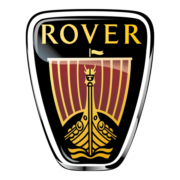 Rover Logo PNG Vector