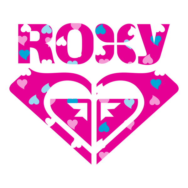 Roxy Logo PNG Vector