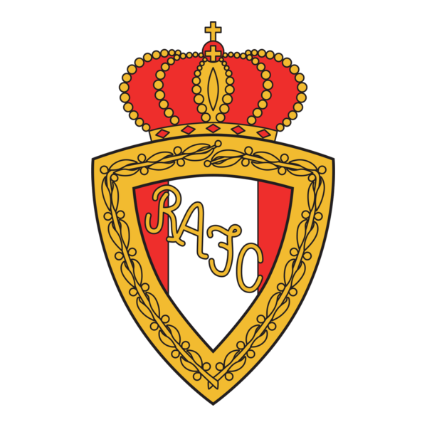 Royal Antwerp FC 70's Logo PNG Vector