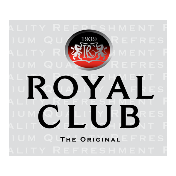 Royal Club Logo PNG Vector