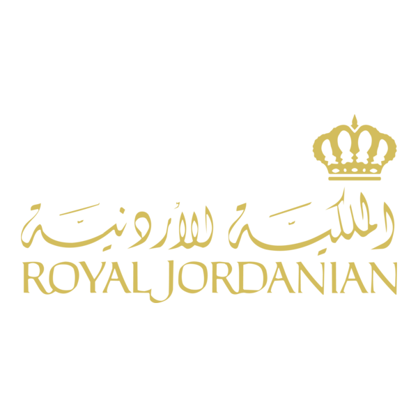 Royal Jordanian Logo PNG Vector