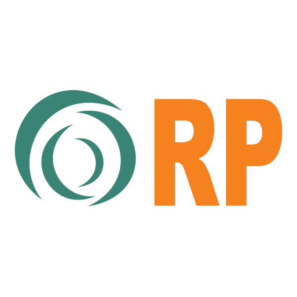 RP Logo PNG Vector