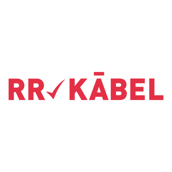 RR Kabel Logo PNG Vector