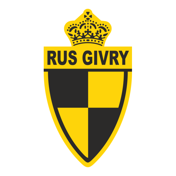 RUS Givry Logo PNG Vector