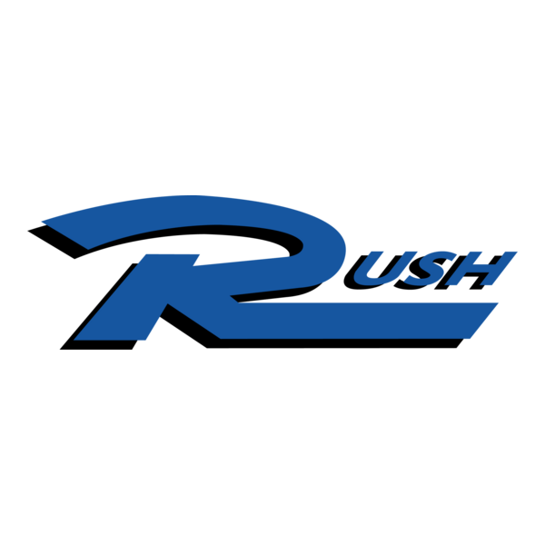 Rush Soccer Logo PNG Vector