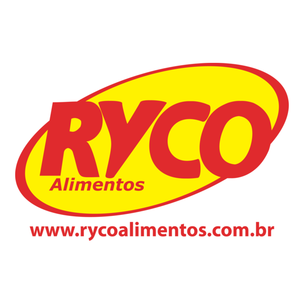 Ryco Alimentos Logo PNG Vector