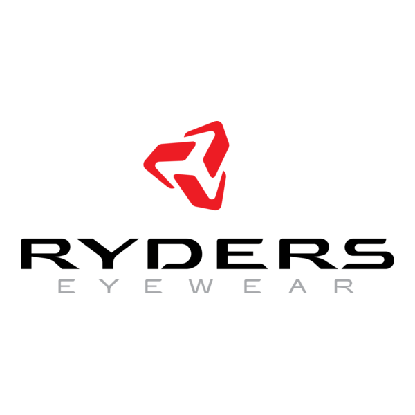 Ryders Eyewear Logo PNG Vector