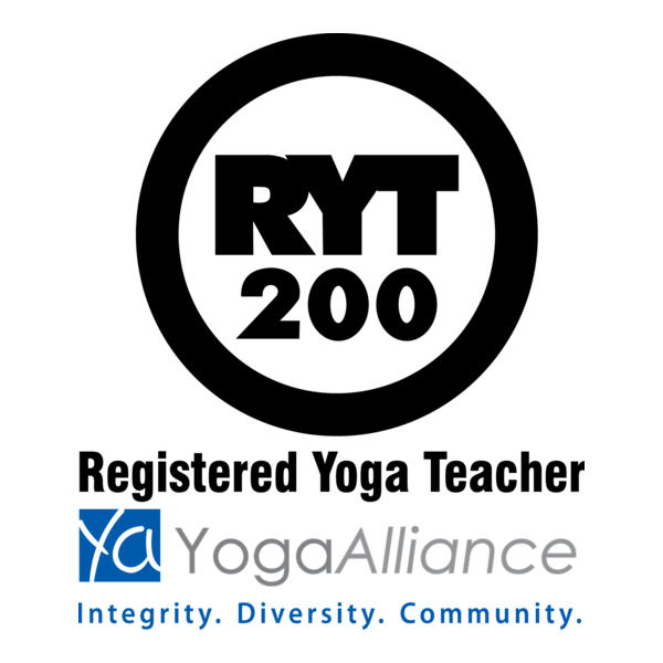 RYT 200 Logo PNG Vector