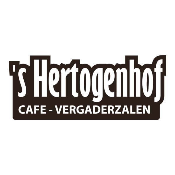 's Hertogenhof Logo PNG Vector