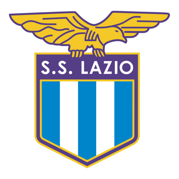 s.s.lazio Logo PNG Vector