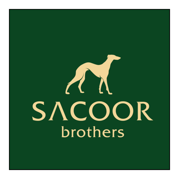 Sacoor Brothers Logo PNG Vector