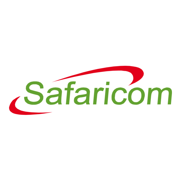 Safaricom (Rebrand) 2008 - 09 Logo PNG Vector