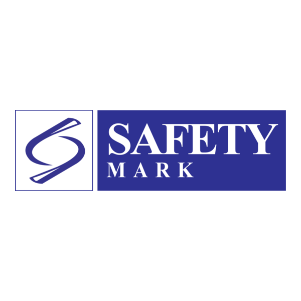Safety Mark Logo PNG Vector (AI) Free Download