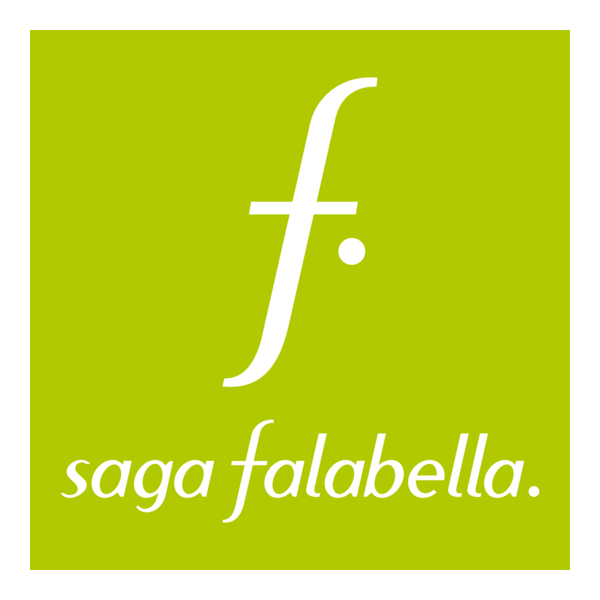 Saga Falabella Logo PNG Vector