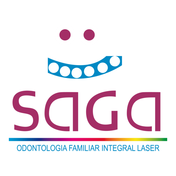 SAGA odontologia familiar integral Logo PNG Vector