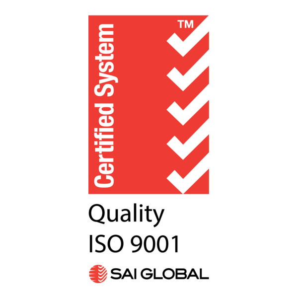 SAI Global QMS Logo PNG Vector